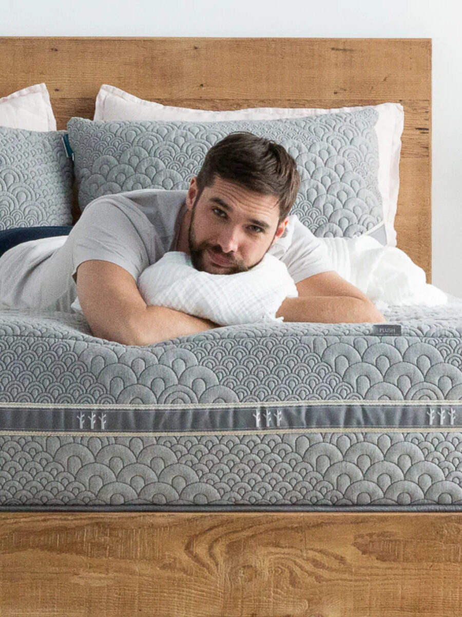 labour day mattress sale